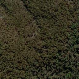 Satellite imagery of Big Jack Mountain, AU