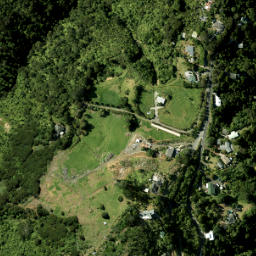 Satellite imagery of 4241, NZ