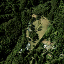 Satellite imagery of 4241, NZ