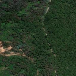 Satellite imagery of Cerro La Cuesta, CL