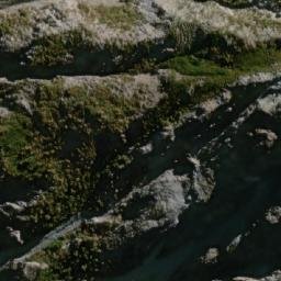 Satellite imagery of Paso Treguiles, AR