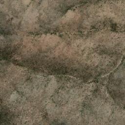 Satellite imagery of Loma del Fuego, AR