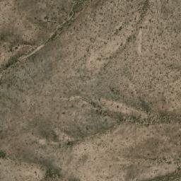 Satellite imagery of Loma del Fuego, AR