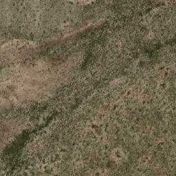 Satellite imagery of Loma del Fuego, AR