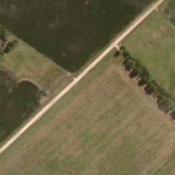 Satellite imagery of OLAV, AR