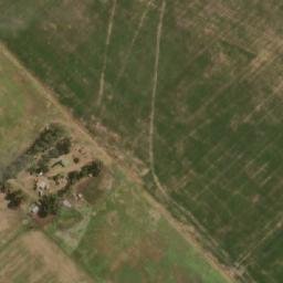 Satellite imagery of OLAV, AR