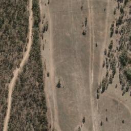 Satellite imagery of Esler Hill, AU