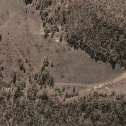 Satellite imagery of Latchford Hills, AU