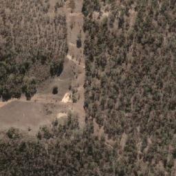 Satellite imagery of Latchford Hills, AU