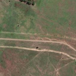 Satellite imagery of Tehan Hill, AU