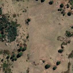 Satellite imagery of Robertsons Hill, AU