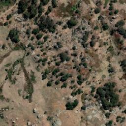 Satellite imagery of Robertsons Hill, AU