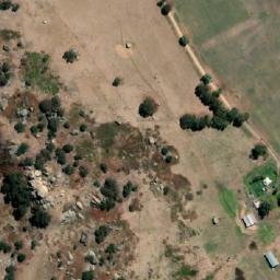 Satellite imagery of Robertsons Hill, AU