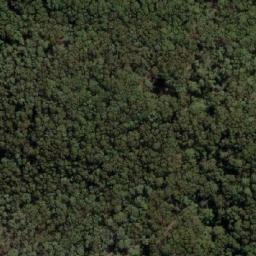 Satellite imagery of Vinegar Hill, AU