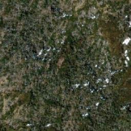 Satellite imagery of Mount Cope, AU