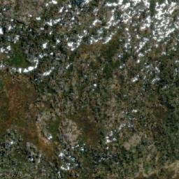 Satellite imagery of Mount Cope, AU