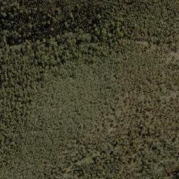 Satellite imagery of Blue Hill, AU