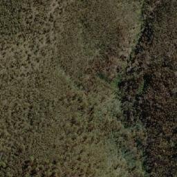 Satellite imagery of Blue Hill, AU