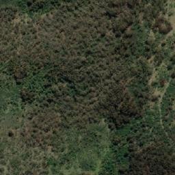 Satellite imagery of Gibraltar Ridge, AU