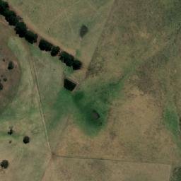 Satellite imagery of Lords Hill, AU