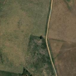Satellite imagery of Lords Hill, AU