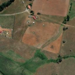 Satellite imagery of Round Hill, AU