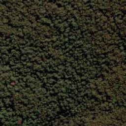 Satellite imagery of Big Jack Mountain, AU
