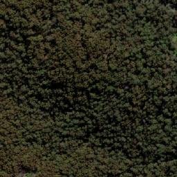 Satellite imagery of Big Jack Mountain, AU