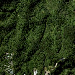 Satellite imagery of 4241, NZ