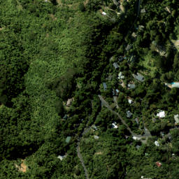 Satellite imagery of 4241, NZ