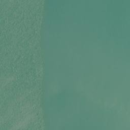 Satellite imagery of Mataitai Point, NZ