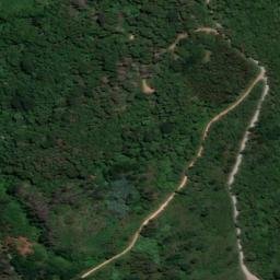 Satellite imagery of Cerro La Cuesta, CL