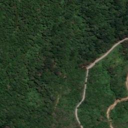 Satellite imagery of Cerro La Cuesta, CL