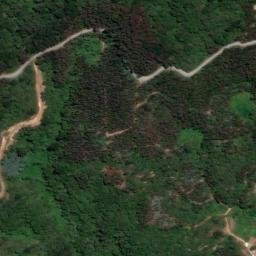 Satellite imagery of Cerro La Cuesta, CL