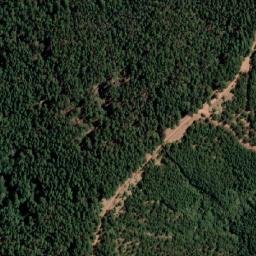 Satellite imagery of Cerro Quinel, CL