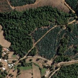 Satellite imagery of Cerro El Planchón, CL