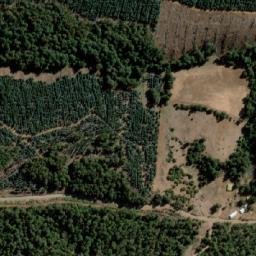 Satellite imagery of Cerro El Planchón, CL