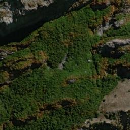 Satellite imagery of Paso Treguiles, AR