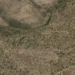 Satellite imagery of Loma del Fuego, AR