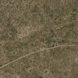 Satellite imagery of Loma del Fuego, AR