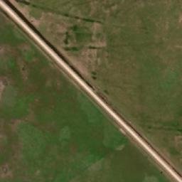 Satellite imagery of POUR, AR