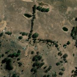 Satellite imagery of Mount Prospect, AU