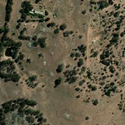 Satellite imagery of Mount Prospect, AU