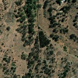 Satellite imagery of Mount Prospect, AU