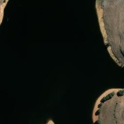Satellite imagery of Pats Hill, AU