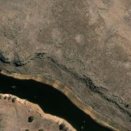 Satellite imagery of Pats Hill, AU