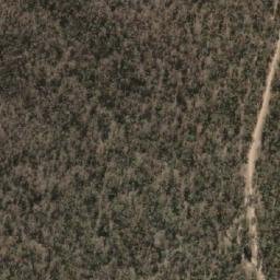 Satellite imagery of Esler Hill, AU