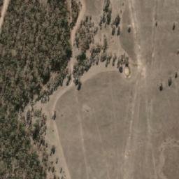 Satellite imagery of Esler Hill, AU