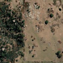 Satellite imagery of Robertsons Hill, AU