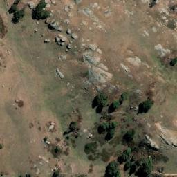 Satellite imagery of Robertsons Hill, AU